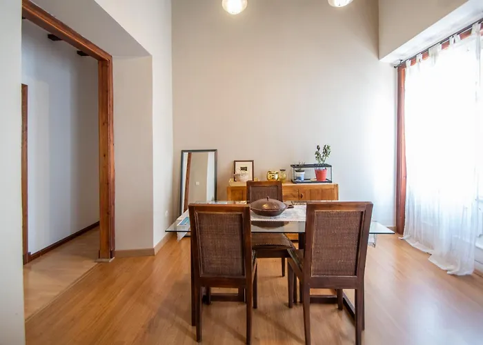 Apartamento Santa M Serenity Cadiz