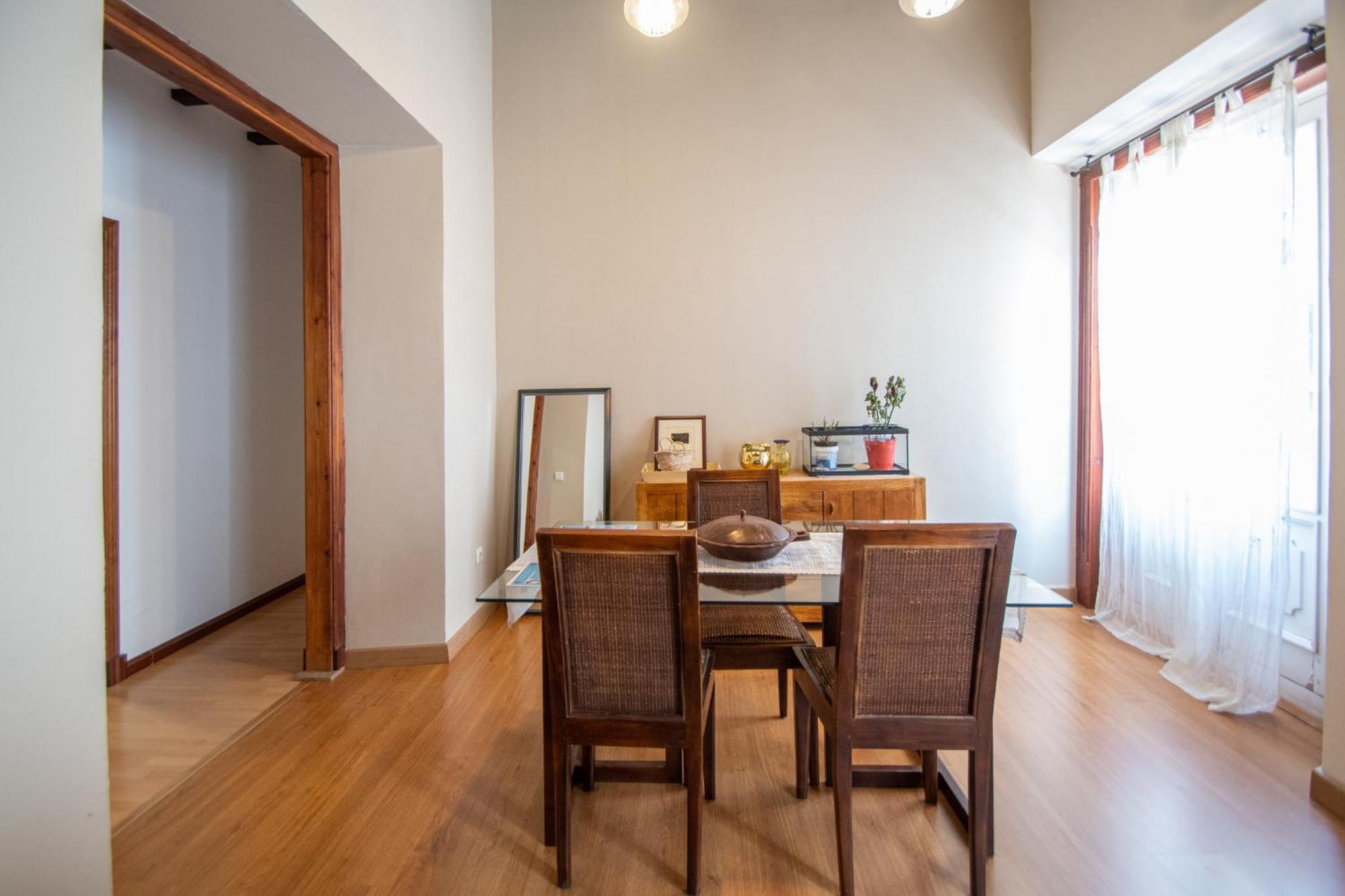 Santa M Serenity Apartament Cadis