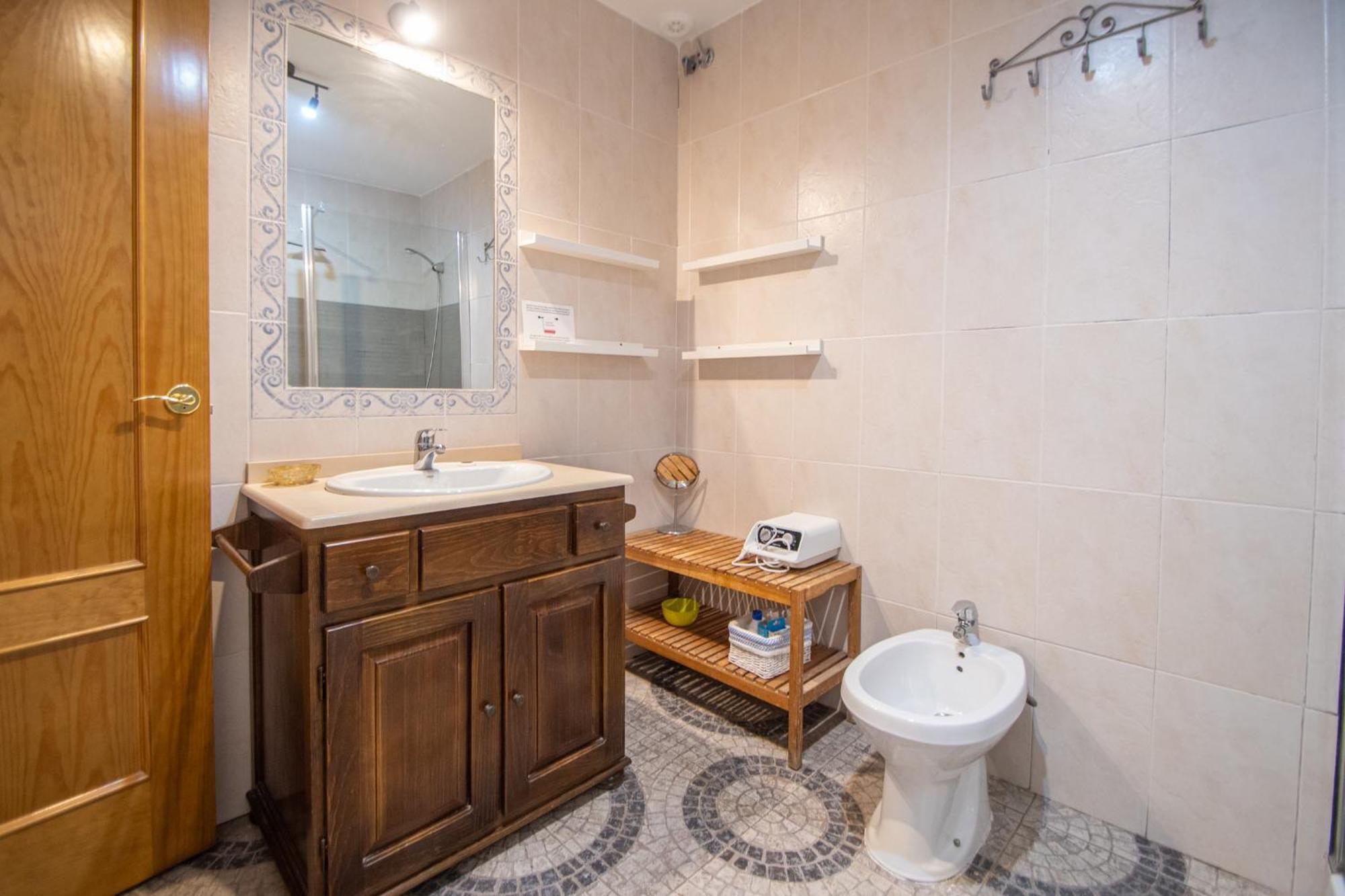 Santa M Serenity Apartament