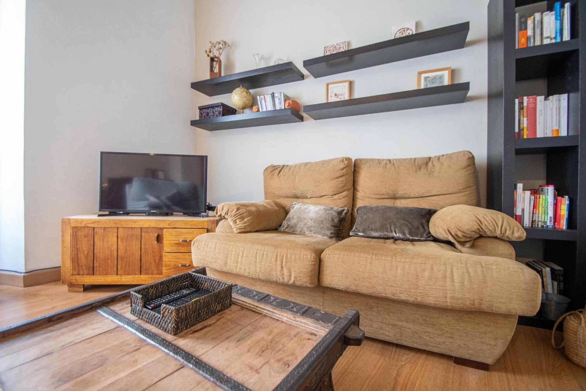 Santa M Serenity Apartament