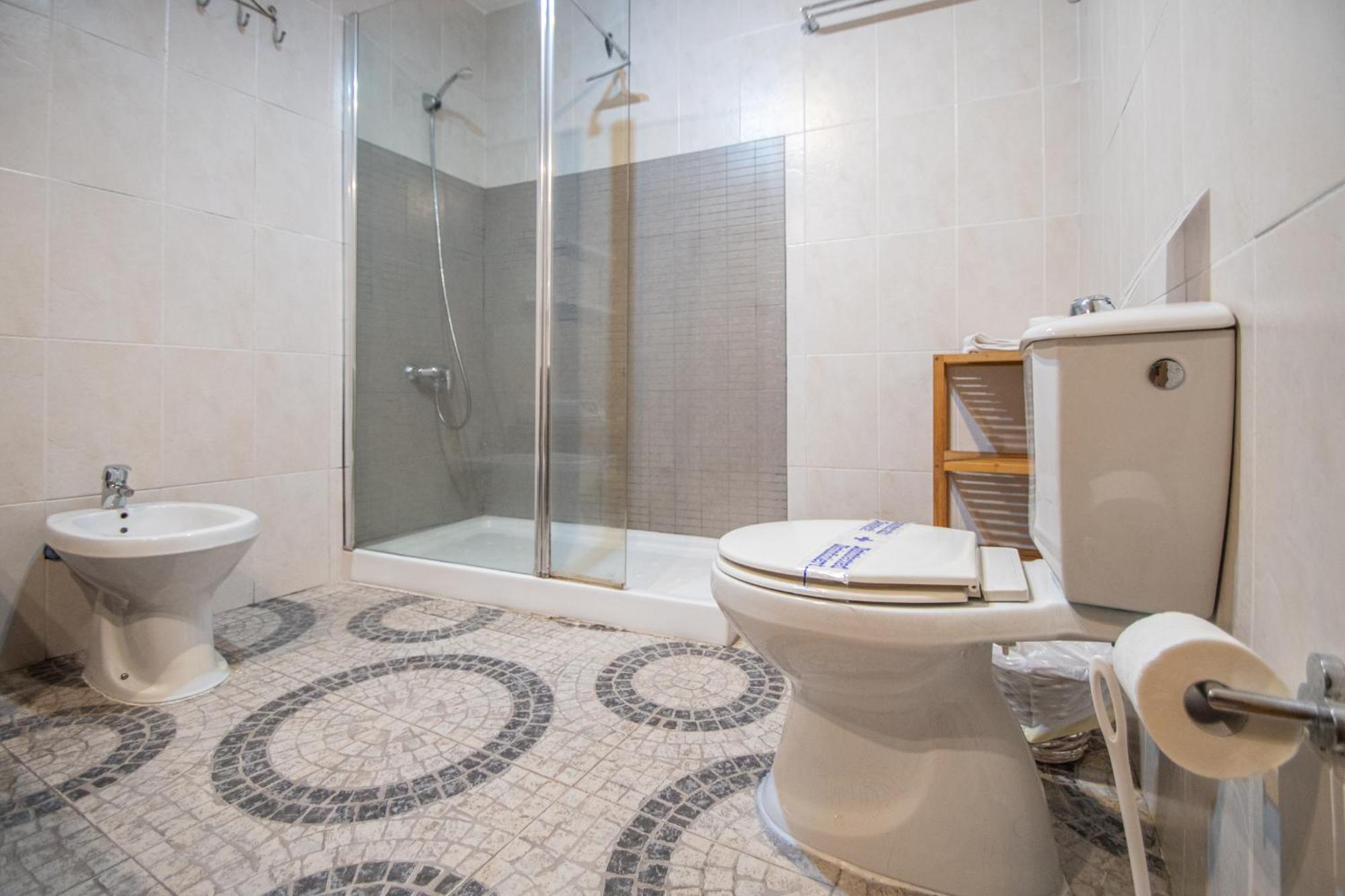 Apartament Santa M Serenity *