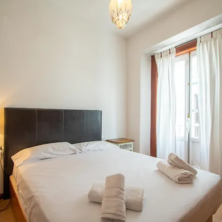 Apartamento Santa M Serenity Cádiz Exterior photo