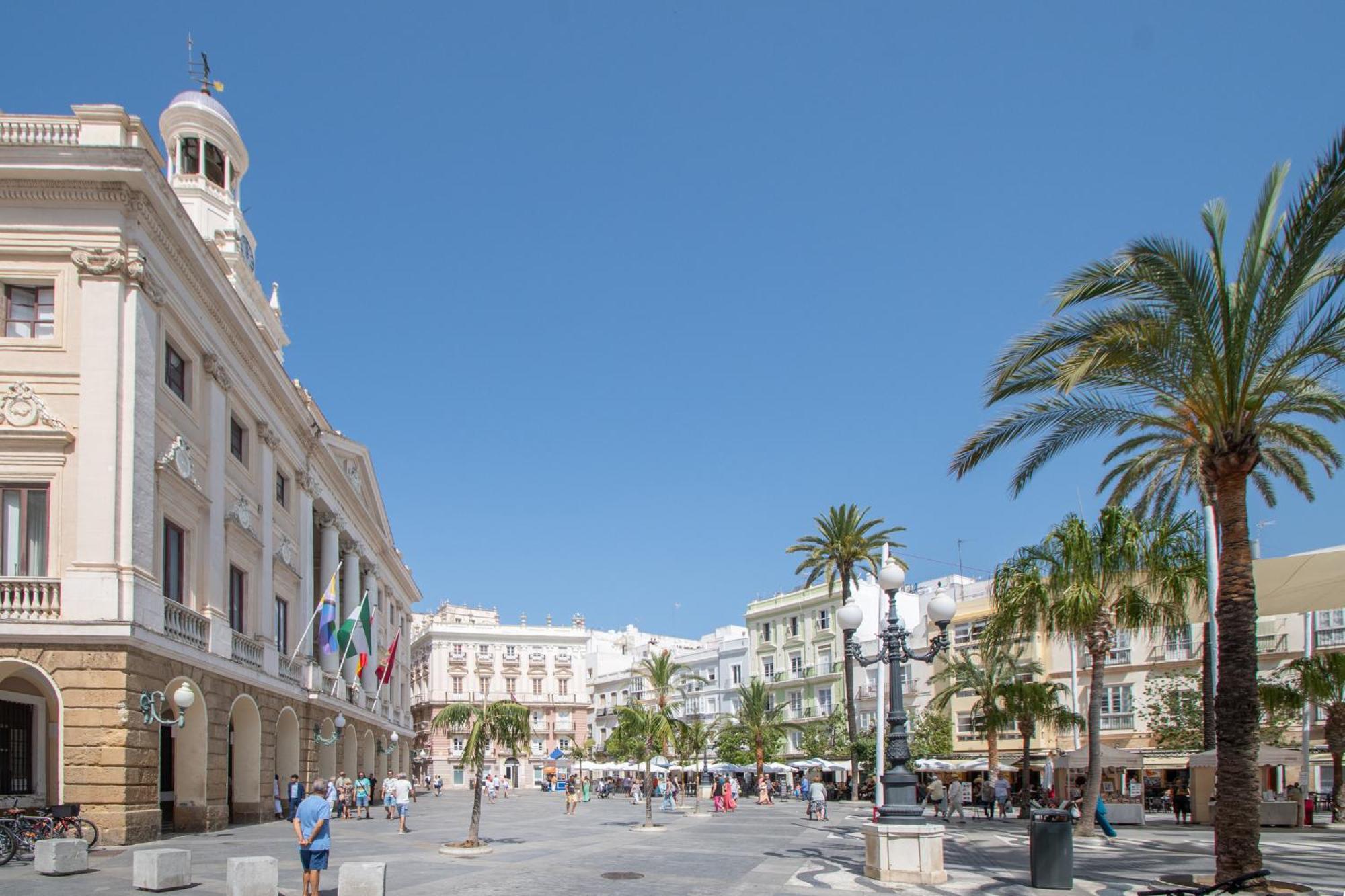 Santa M Serenity Appartement