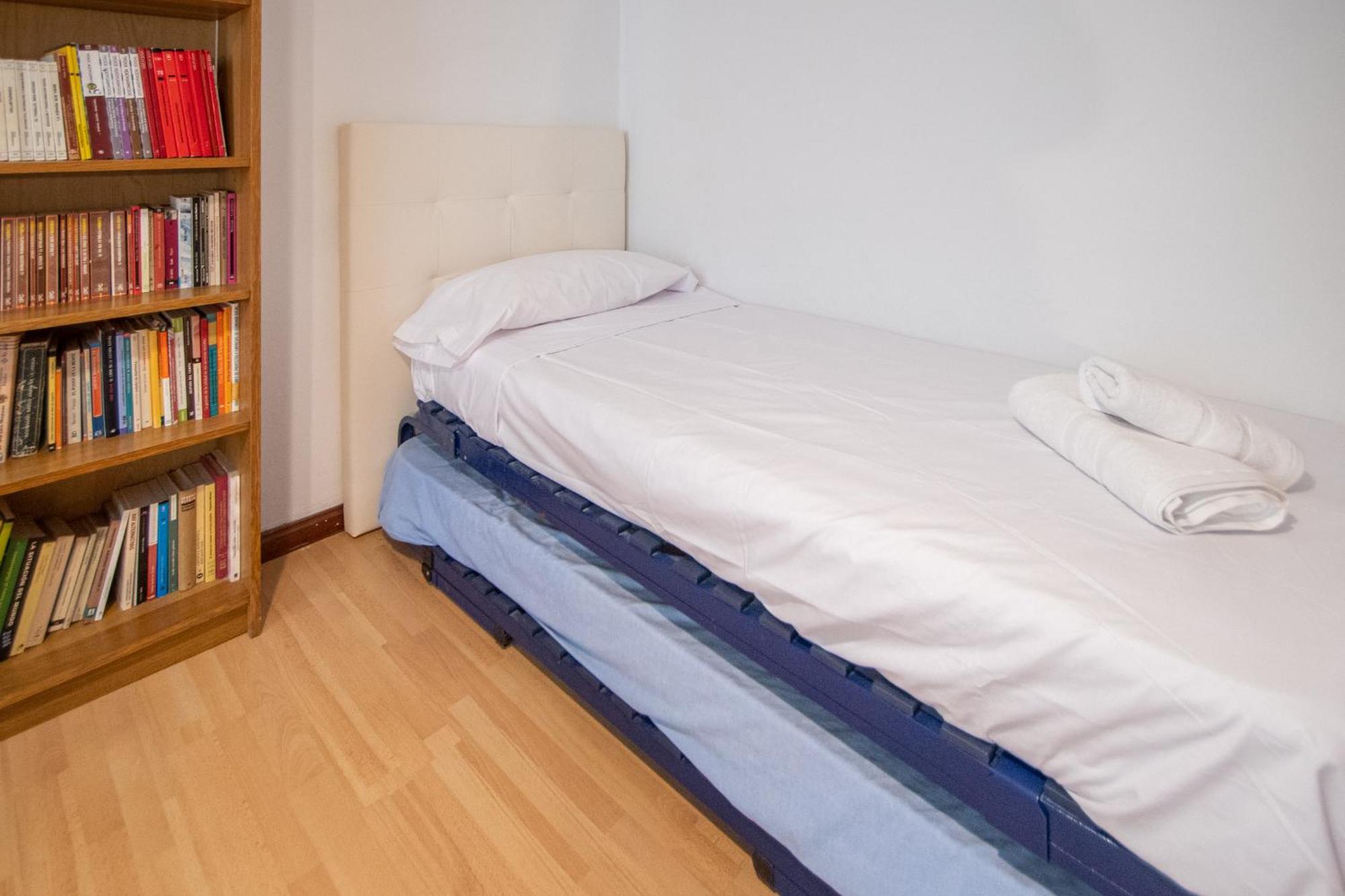 Appartamento Santa M Serenity *
