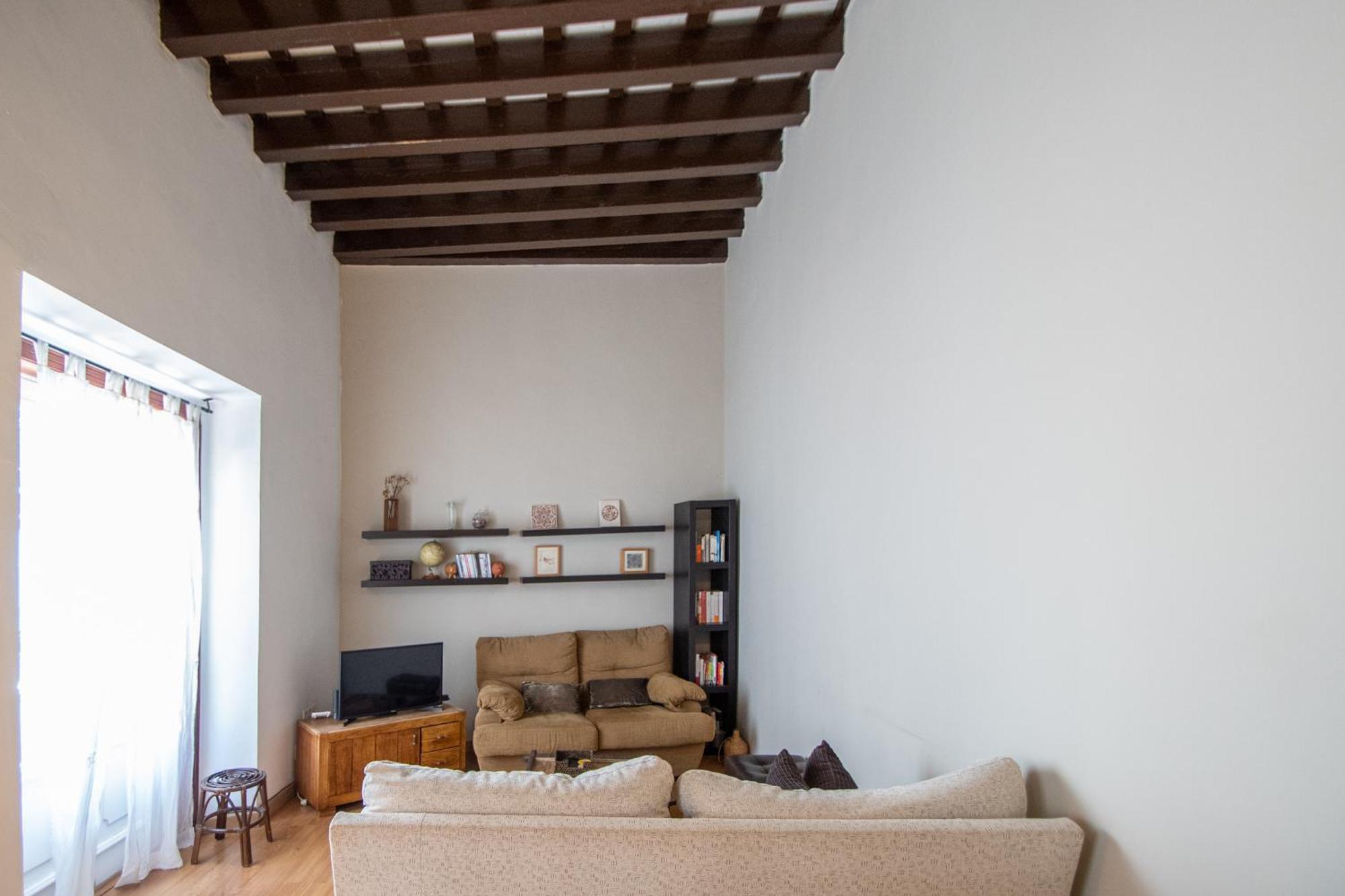Santa M Serenity Appartamento Cadice