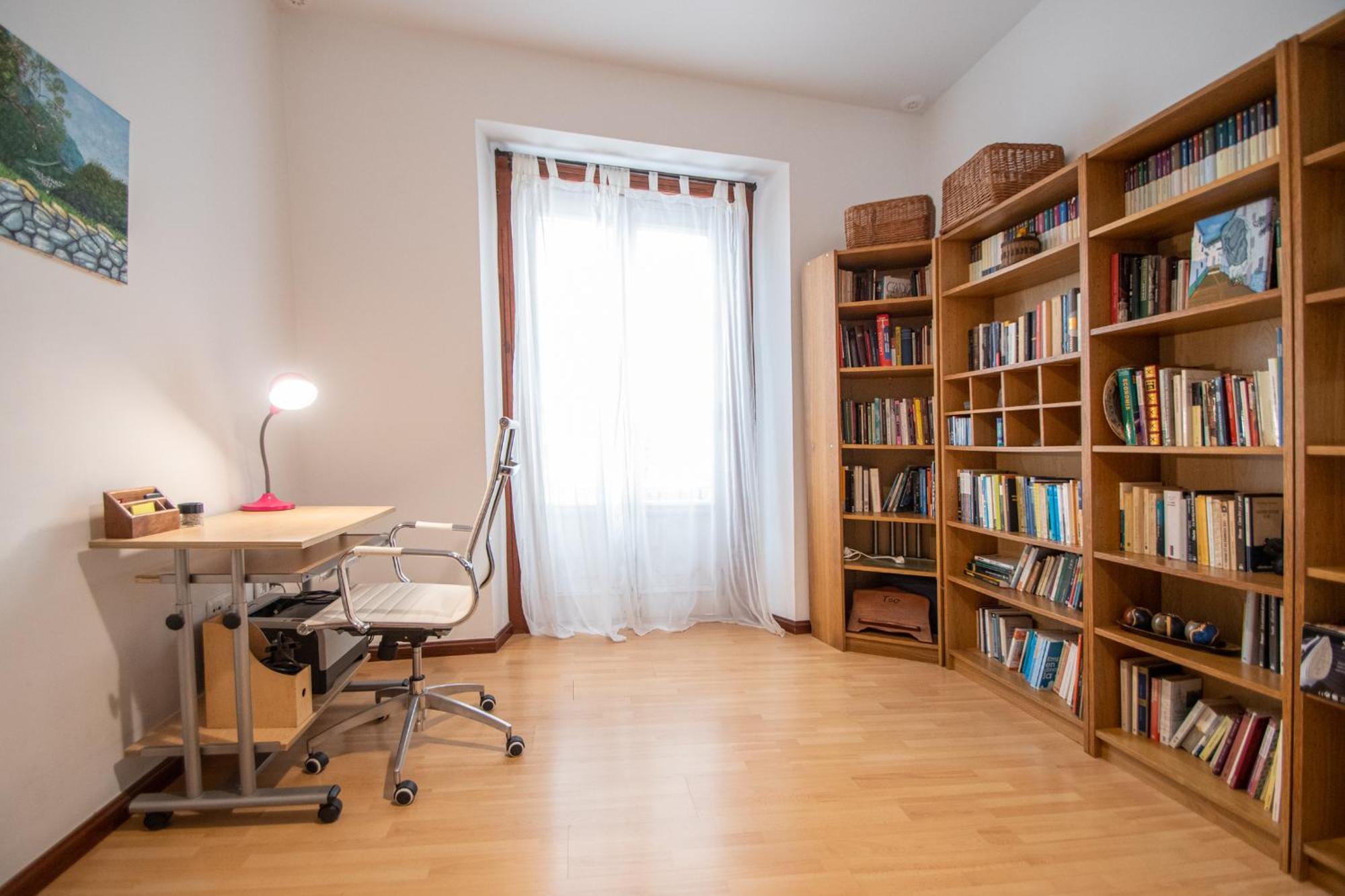 Santa M Serenity Appartamento