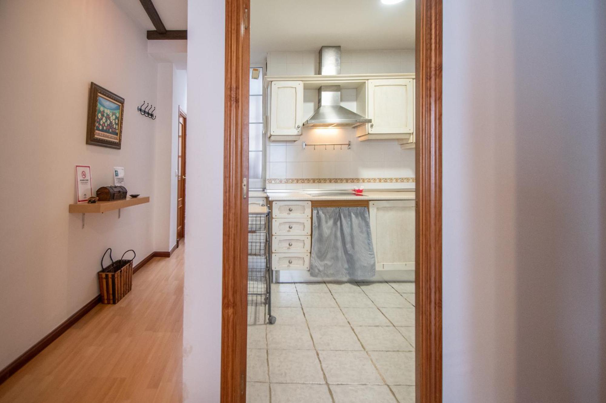 Appartamento Santa M Serenity