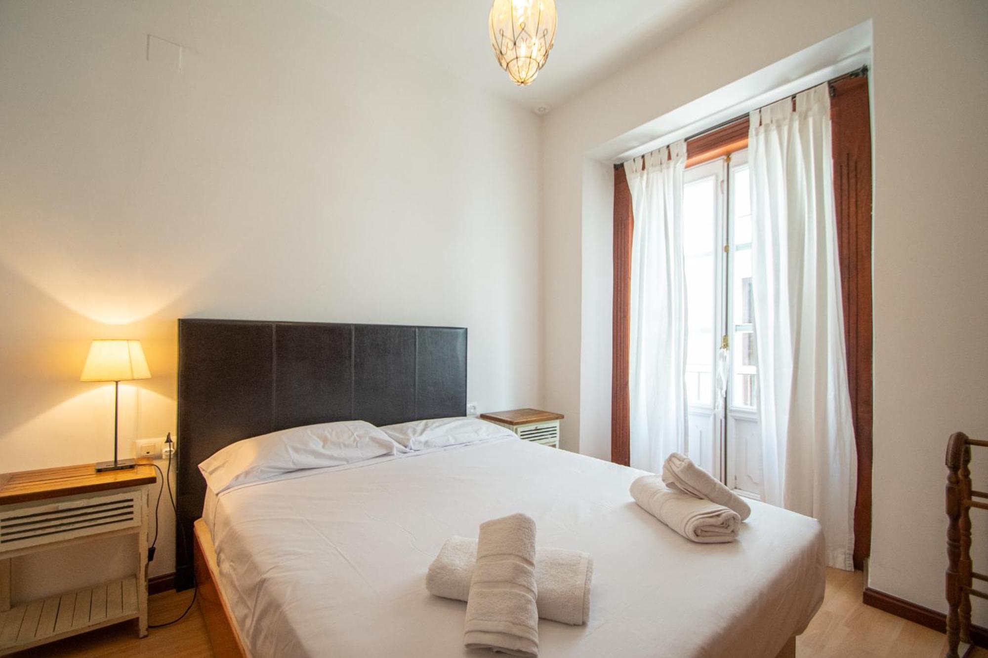 Appartamento Santa M Serenity
