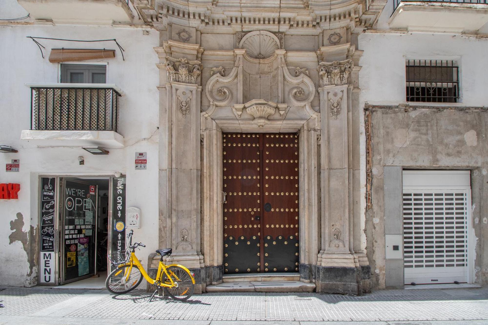 Appartamento Santa M Serenity